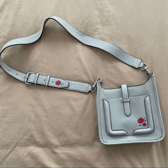 HOST PICK 💥 1 of a Kind Rebecca Minkoff Bag - Picture 9 of 9